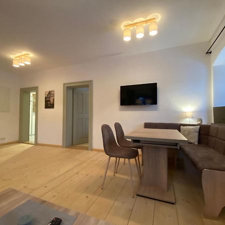 Muehlenhof Maehring Lejlighed Eksteriør billede