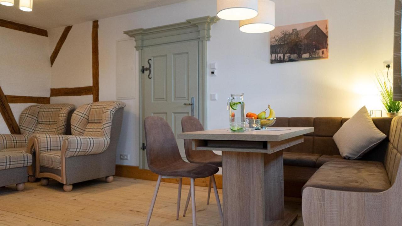 Muehlenhof Maehring Lejlighed Eksteriør billede