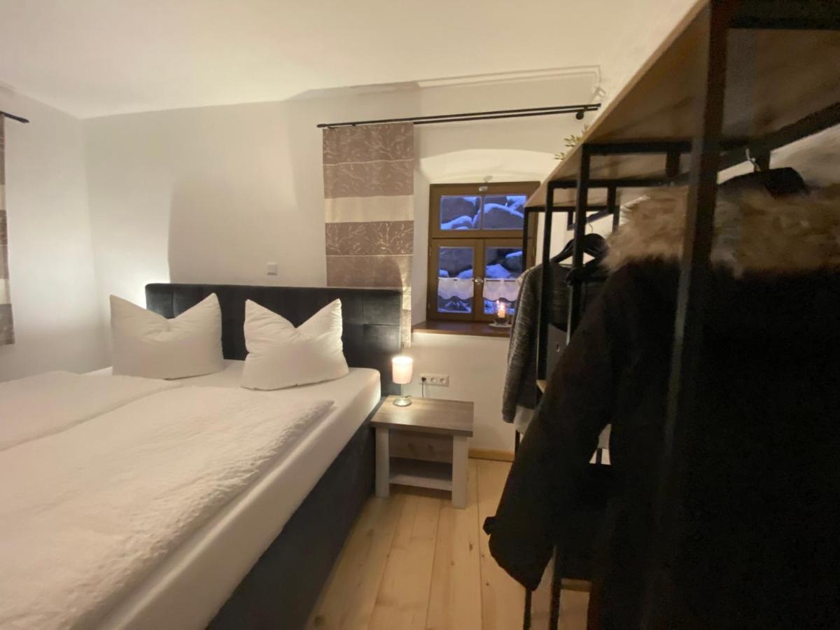Muehlenhof Maehring Lejlighed Eksteriør billede