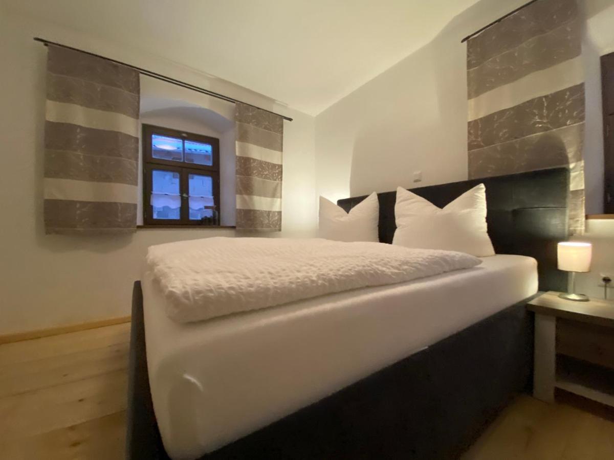 Muehlenhof Maehring Lejlighed Eksteriør billede