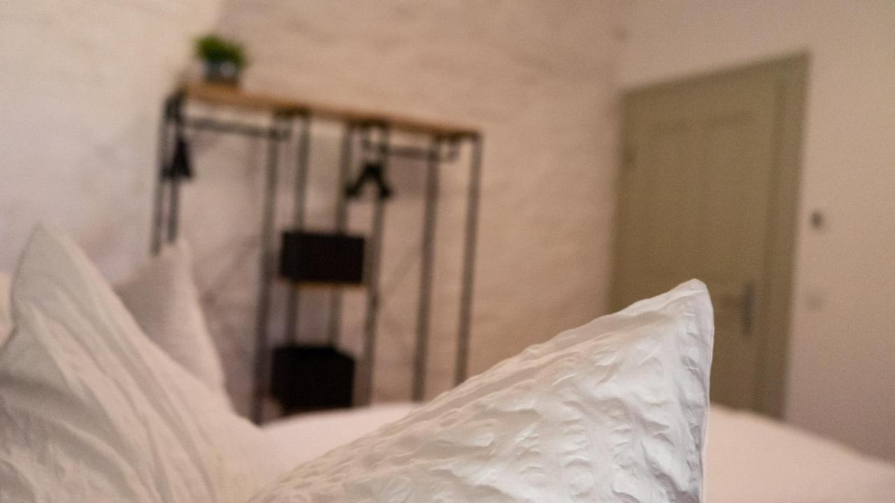 Muehlenhof Maehring Lejlighed Eksteriør billede