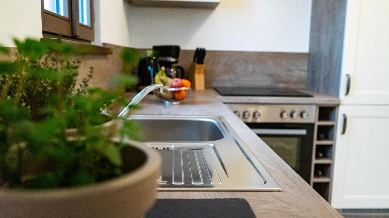 Muehlenhof Maehring Lejlighed Eksteriør billede