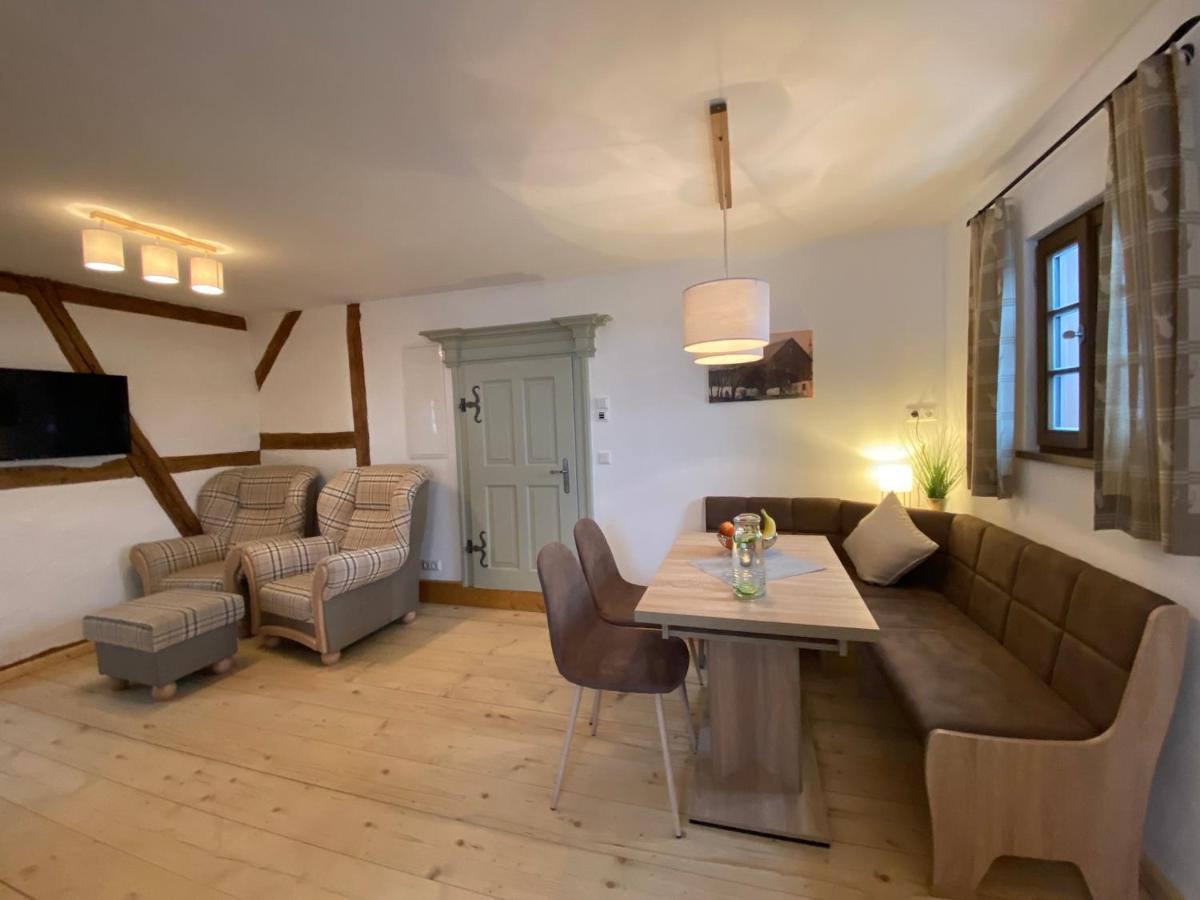 Muehlenhof Maehring Lejlighed Eksteriør billede