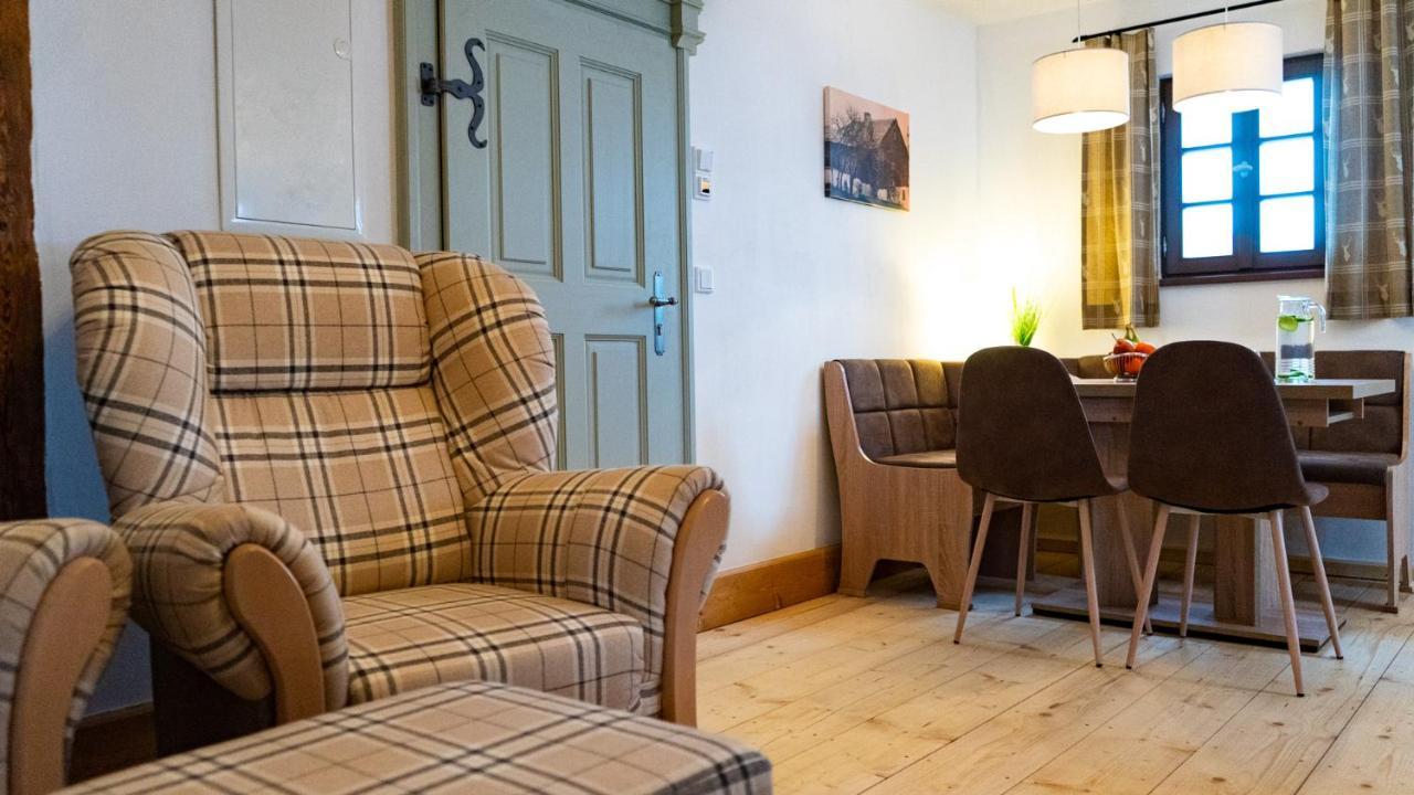 Muehlenhof Maehring Lejlighed Eksteriør billede