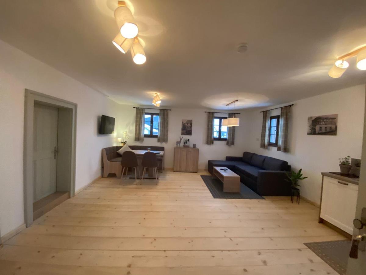 Muehlenhof Maehring Lejlighed Eksteriør billede