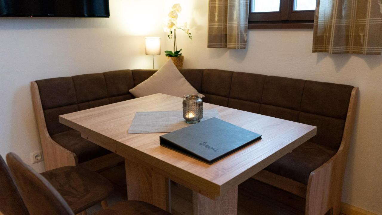Muehlenhof Maehring Lejlighed Eksteriør billede