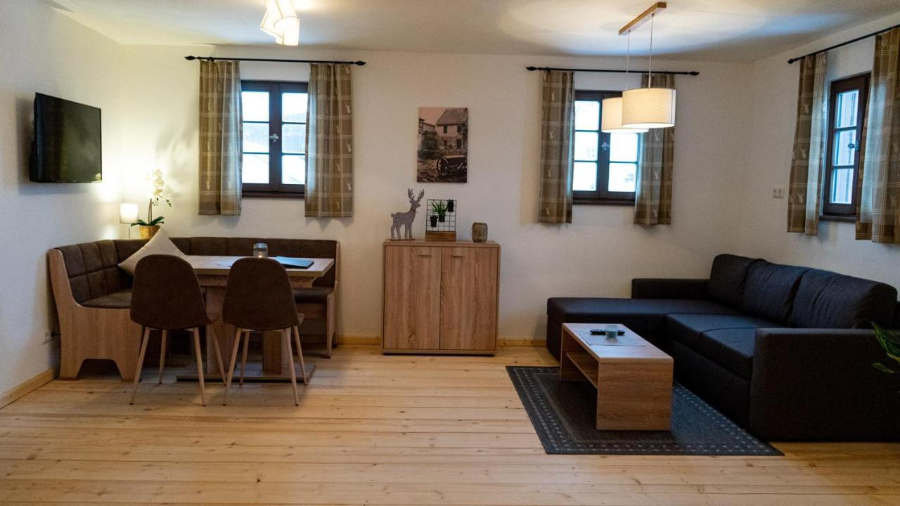 Muehlenhof Maehring Lejlighed Eksteriør billede