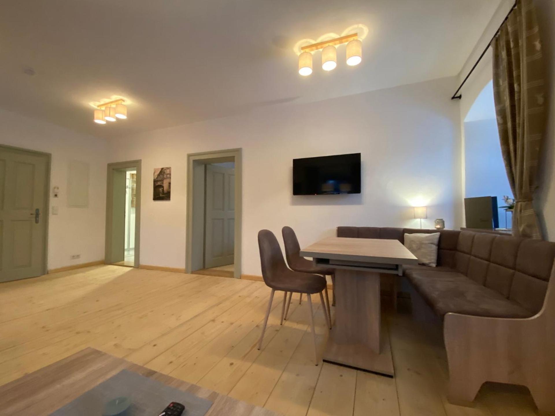 Muehlenhof Maehring Lejlighed Eksteriør billede