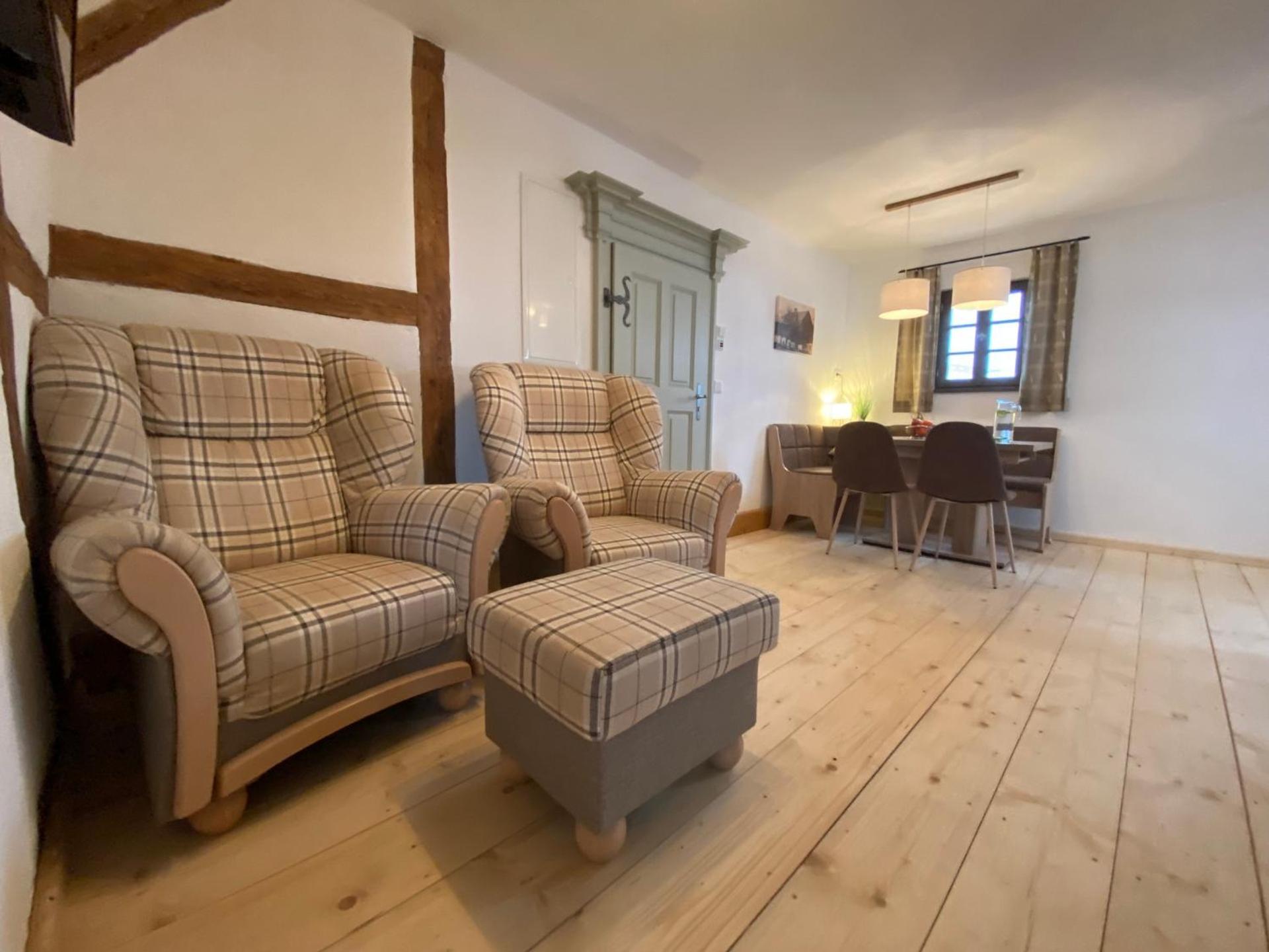 Muehlenhof Maehring Lejlighed Eksteriør billede